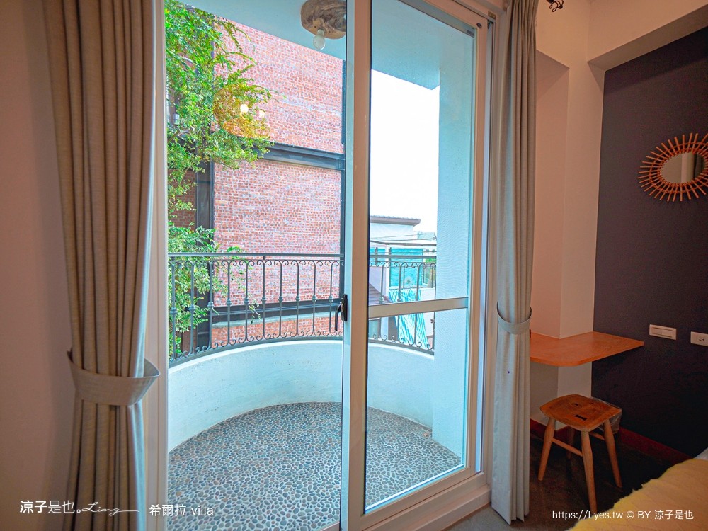 希爾拉villa 房價 南投住宿推薦 埔里包棟民宿 親子民宿 戲水池 烤肉 兩人包棟 希爾拉訂房 埔里景點