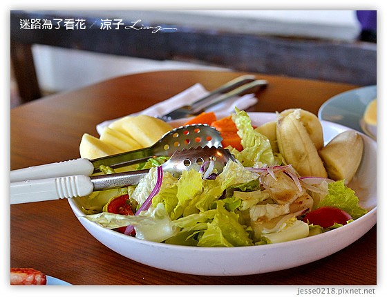 迷路為了看花 21