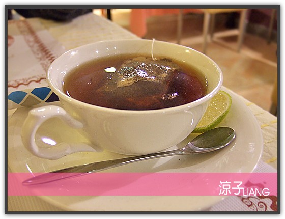 威尼斯歐法料理19