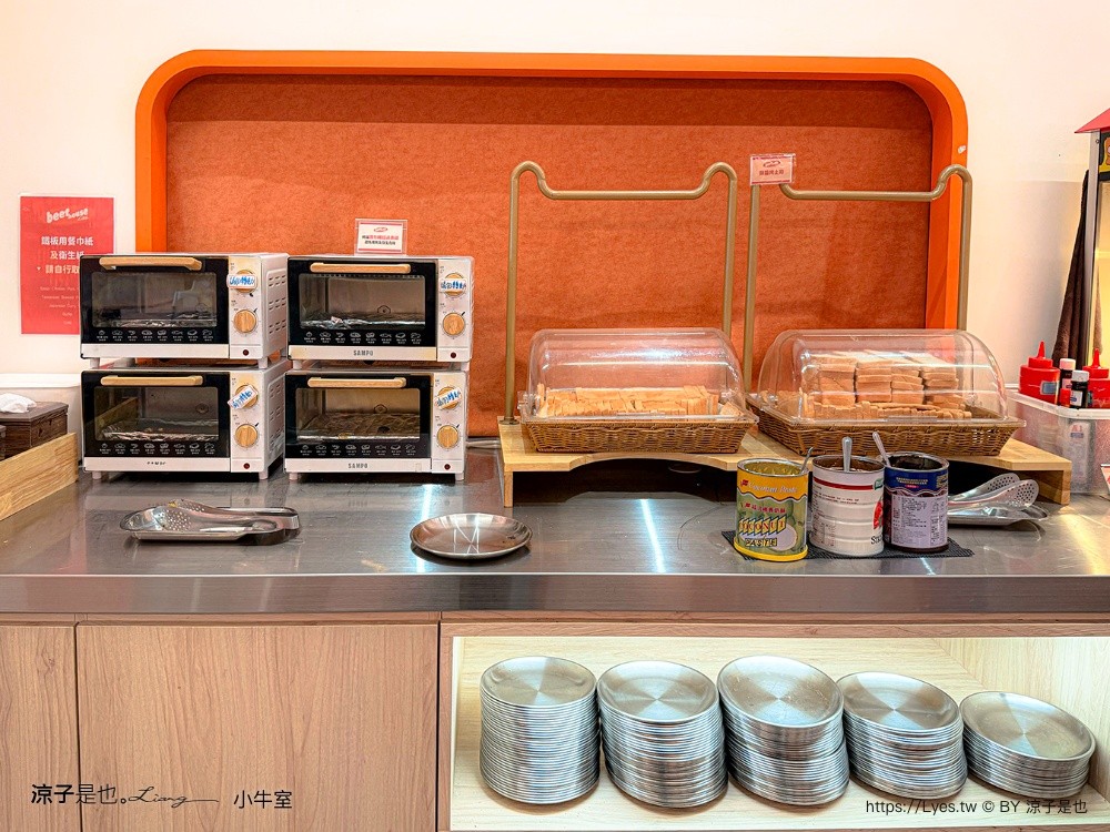 小牛室 beefhouse lite 台中牛排 台中自助吧吃到飽 北屯美食 台中平價牛排