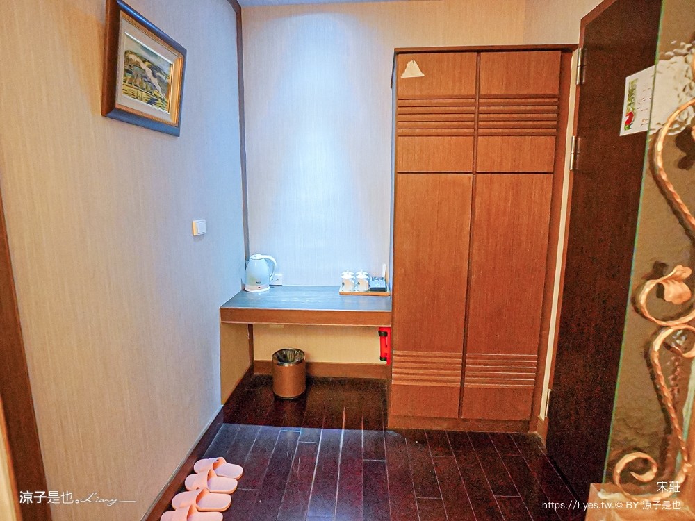 福壽山農場住宿 宋莊 四人套房 一泊二食 福壽山農場房型住宿推薦