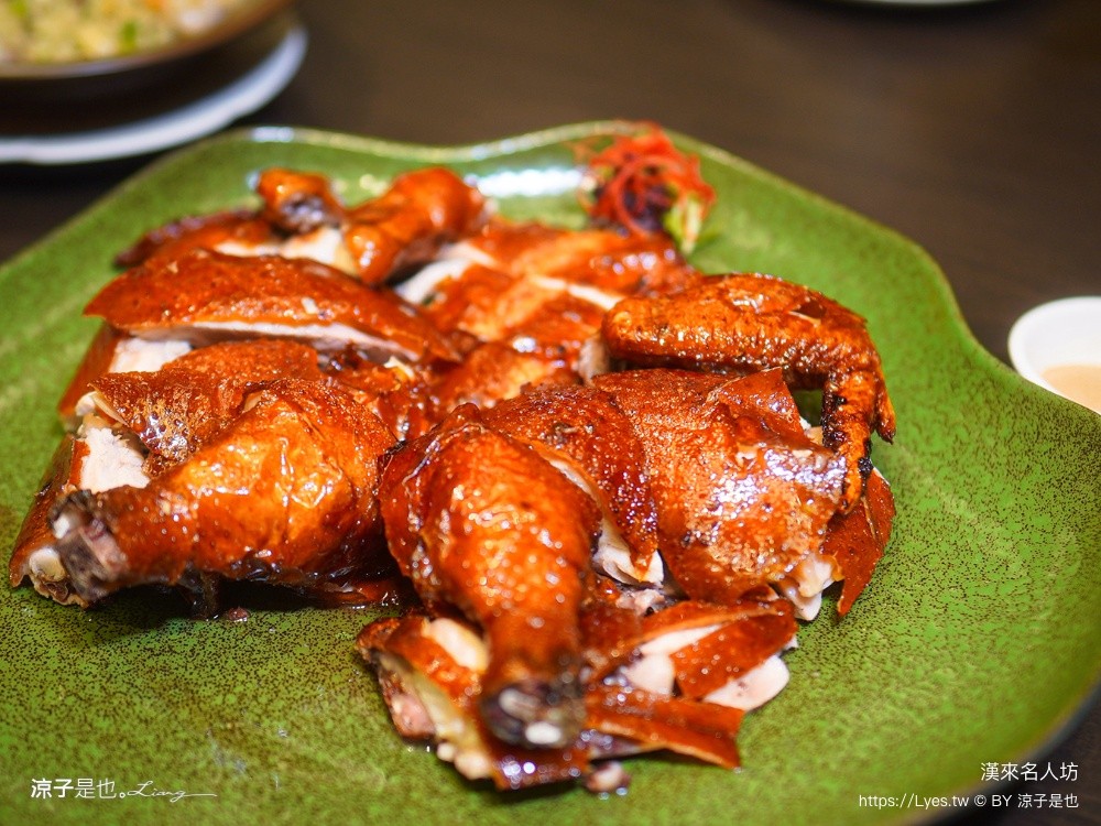 漢來名人坊 台中粵菜 台中餐廳 台中片皮鴨 漢神洲際美食 聚餐合菜餐廳 台中港點推薦