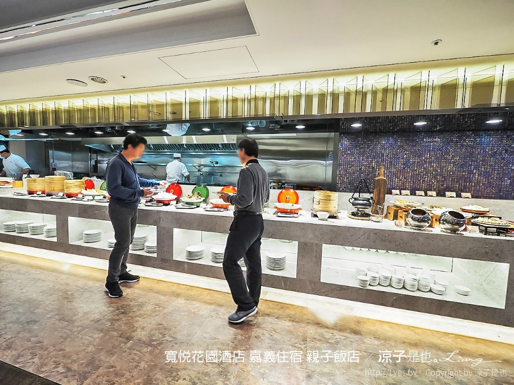 寬悅花園酒店 嘉義住宿 親子飯店