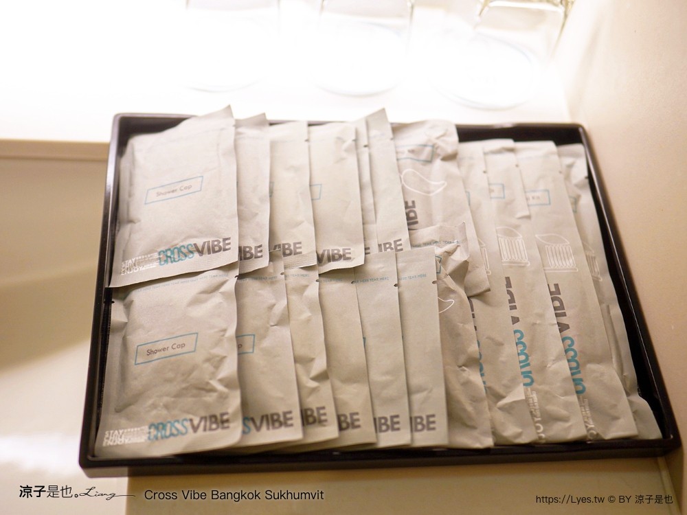 曼谷住宿 Cross Vibe Bangkok Sukhumvit 泰國飯店 四星級 親子飯店推薦 bts on nut 公寓式旅店 房價 交通 素坤逸