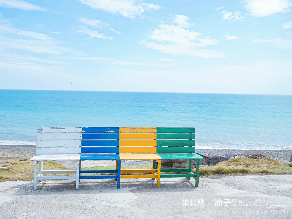 茉莉灣海景咖啡 菜單 墾丁海景餐廳 下午茶推薦 屏東枋山景點 景觀餐廳 網美IG
