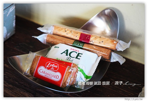 墾丁民宿-聽著海聲 迷路 旅居-躺在床上就可以看海的墾丁住宿