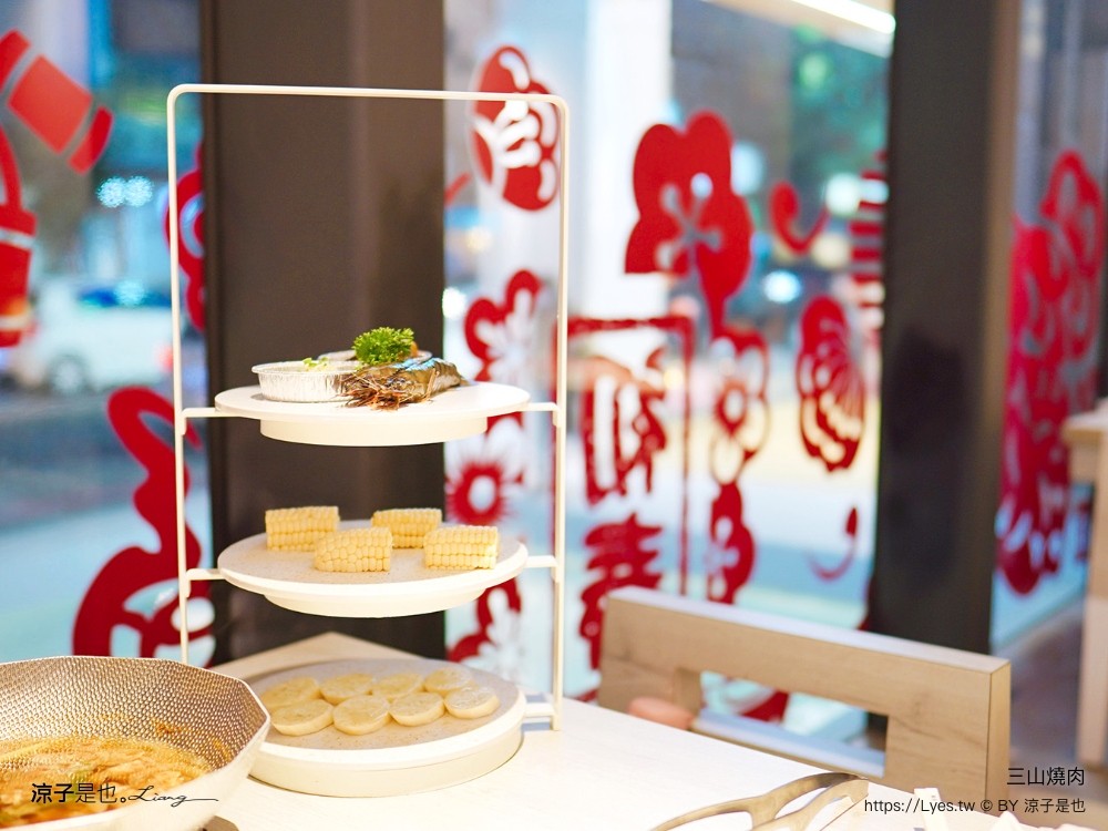 三山燒肉 輕井澤燒肉品牌 台中新開幕餐廳 訂位方式 菜單價位 日本和牛 烤肉餐廳 壽星 慶生優惠