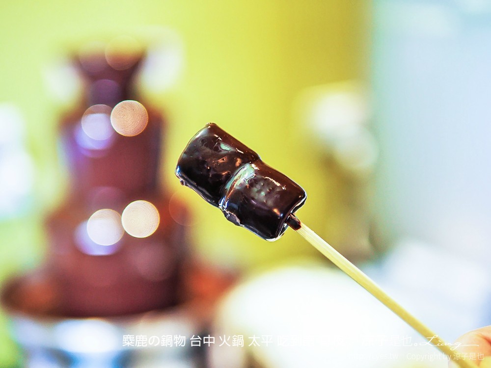 麋鹿の鍋物 台中 火鍋 太平 吃到飽 宵夜