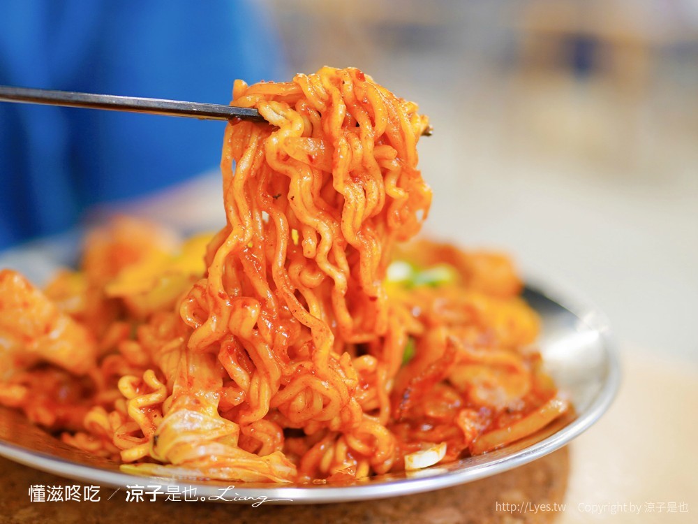 懂滋咚吃 菜單 台中美食 韓式料理推薦 中國醫藥大學 韓風早午餐