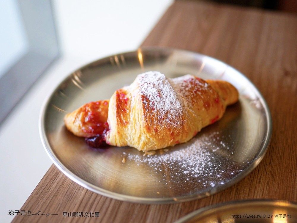 東山咖啡文化館 台南景點 東山區農會 十果文創園區 日式碾米廠 台南咖啡館 新開幕