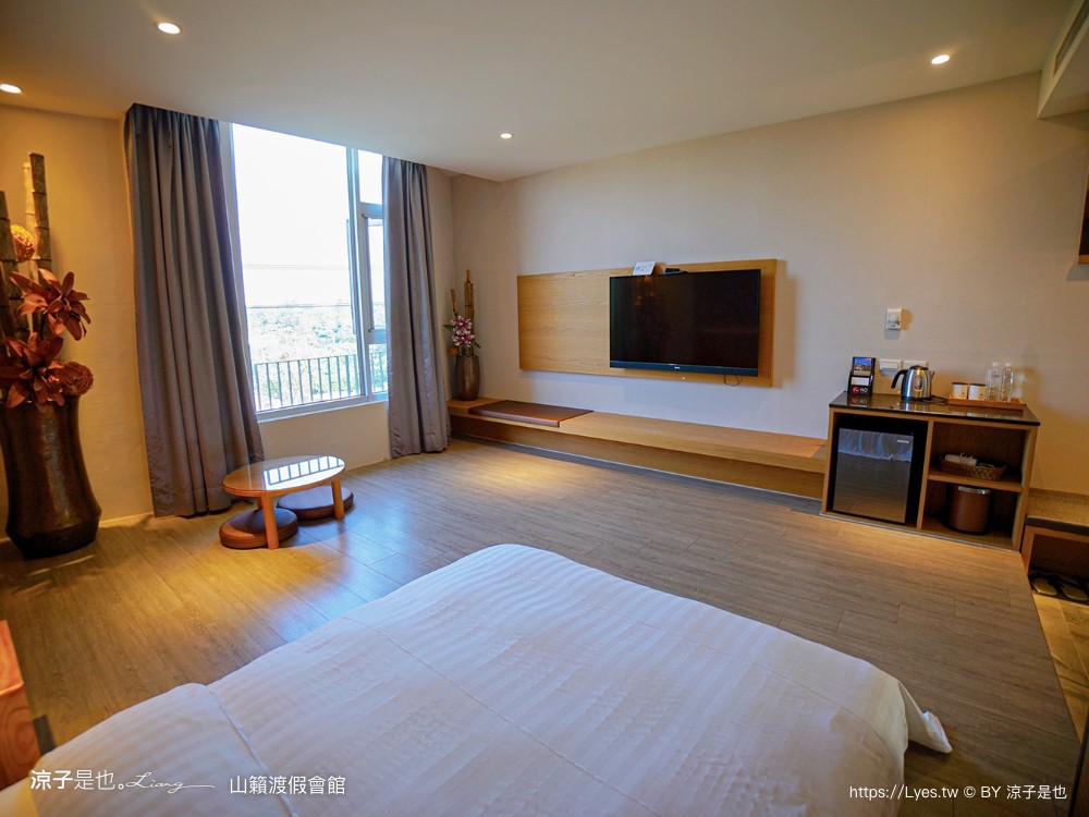 白河山籟會館 台南 溫泉飯店 房型 早餐 湯屋 大眾池 台南民宿 台南住宿 泡湯