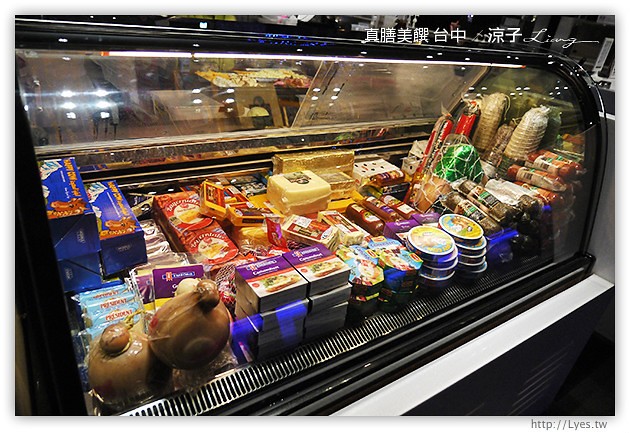 台中-真膳美饌百食匯-餐點不錯但人太多的真膳美饌