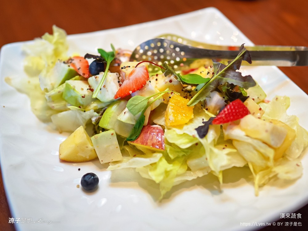 漢來蔬食 菜單 台中廣三SOGO 素食港式飲茶 美食餐廳 主廚推薦必點 木桶豆花 點心
