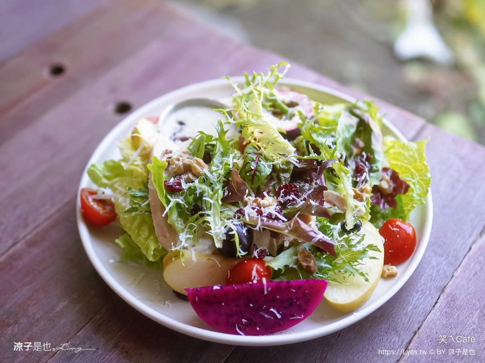 笑ㄟcafe 菜單 宜蘭海景 咖啡廳 pizza 宜蘭景觀餐廳 蘇澳 夜景