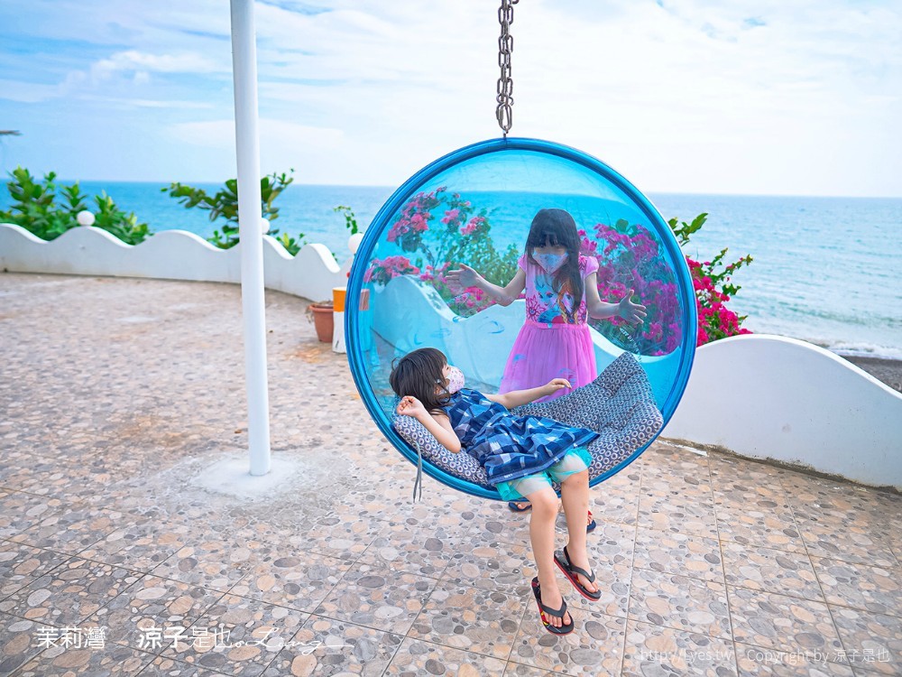 茉莉灣海景咖啡 菜單 墾丁海景餐廳 下午茶推薦 屏東枋山景點 景觀餐廳 網美IG