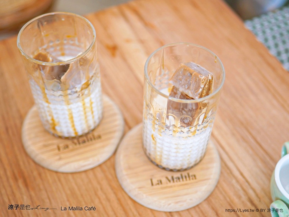 la malila cafe 泰國咖啡 攀牙咖啡 拷叻早午餐 冠軍烘豆師 bang niang海灘咖啡 khao lak 甜點下午茶