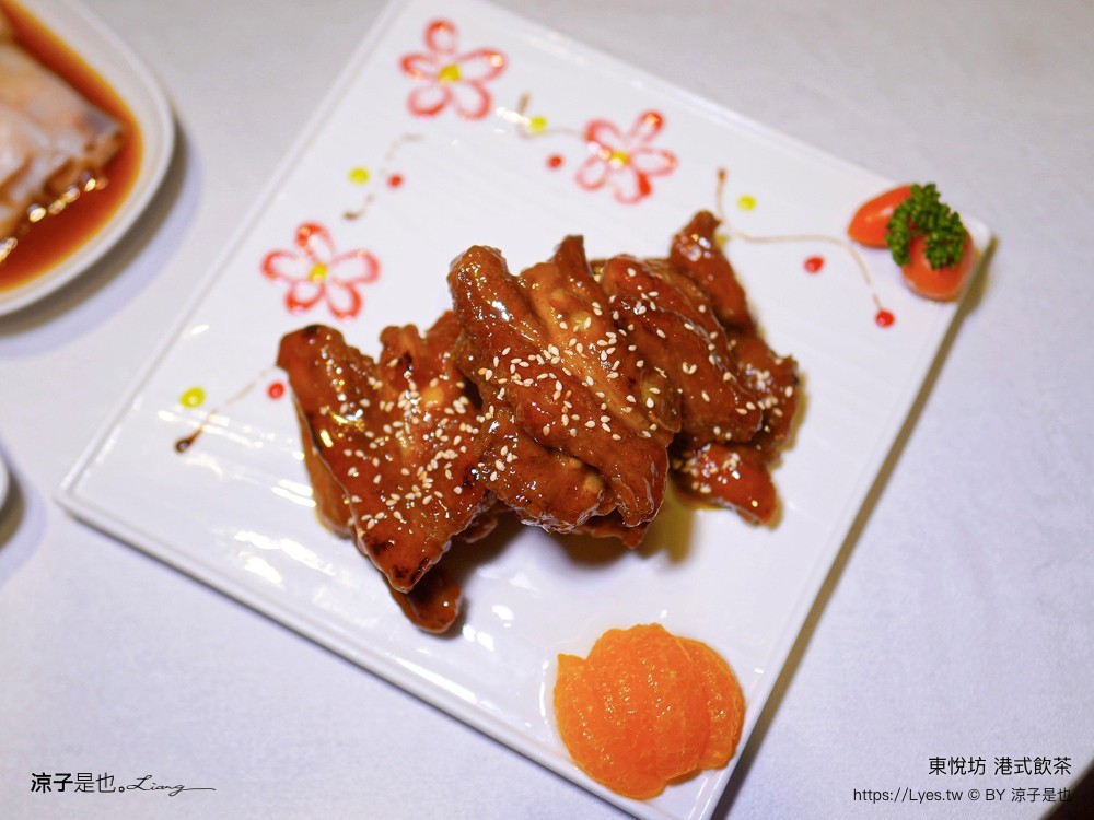 東悅坊港式飲茶 菜單 高雄美食 富野度假酒店 粵式料理 高雄港式餐廳 烤鴨