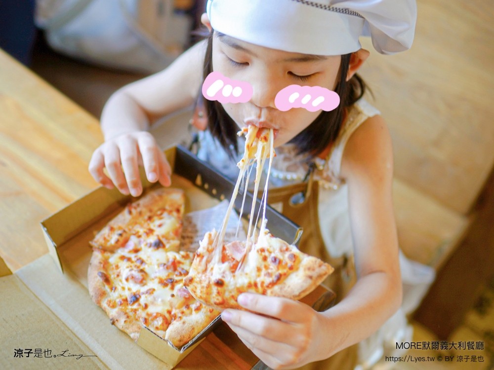默爾義大利餐廳 菜單 台中西屯美食 jmall 美食餐廳 寶貝pizza小小主廚 台中親子餐廳 窯烤披薩 親子diy體驗 more