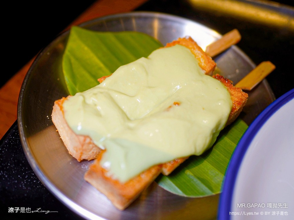 嘎拋先生 菜單 泰式打拋專賣店 台中中區美食 阿杜皇家泰式料理 品牌 泰式料理推薦 單人簡餐 第二市場 mrgapao