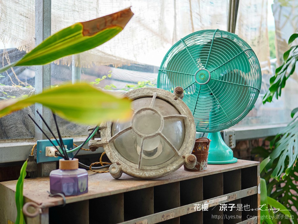 花樓三店 菜單 台南景觀餐廳 義大利麵 咖啡館 正興街 國華街美食 Follow Coffee III