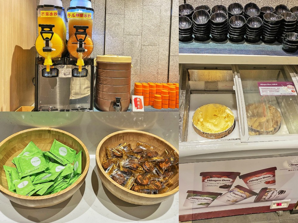 台中-海底撈(2020最新菜單) 中友百貨 吃個火鍋 小孩丟兒童遊戲室 還能看變臉、撈麵秀 順便美甲太豪華