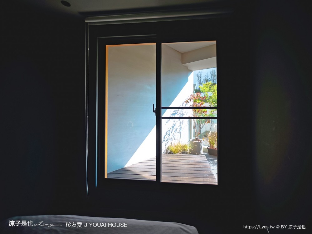 珍友愛 台南住宿 台南包棟民宿 台南美術館飯店 珍友愛價格 房型 設施 廚房 珍友愛景觀包棟民宿 j youai house