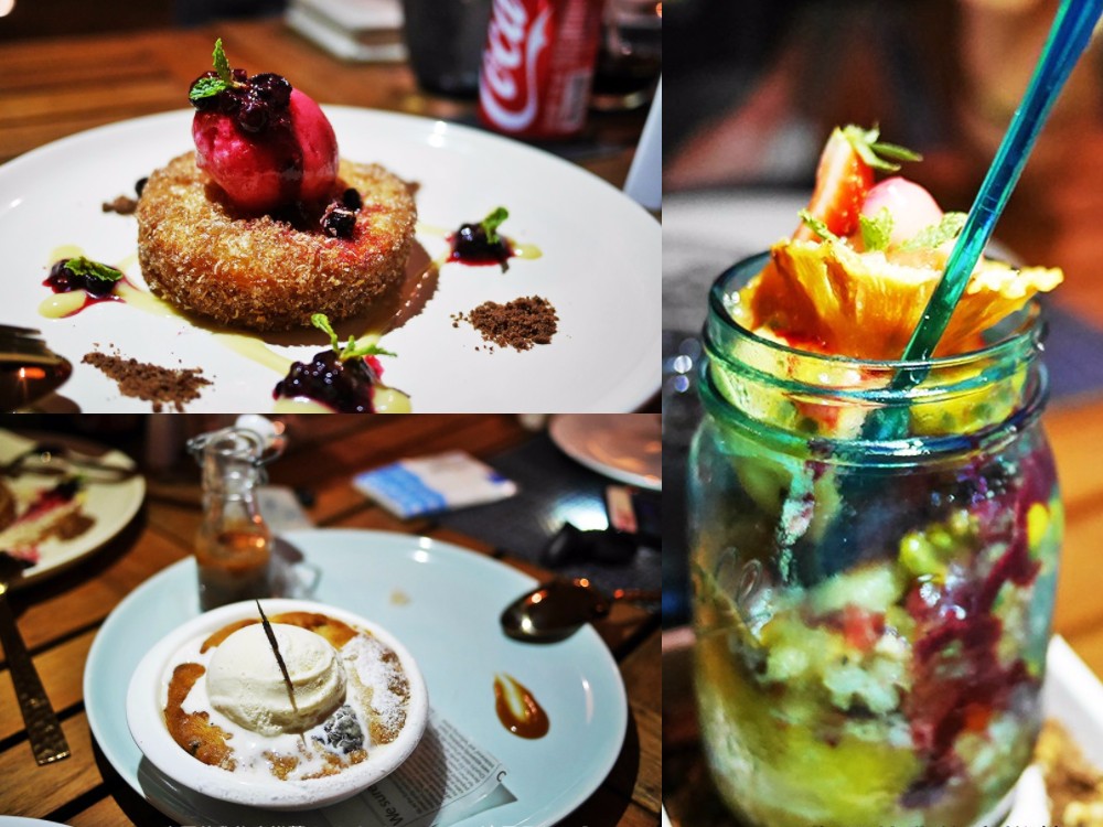 泰國華欣住宿推薦 So Sofitel hua hin SO索菲特飯店