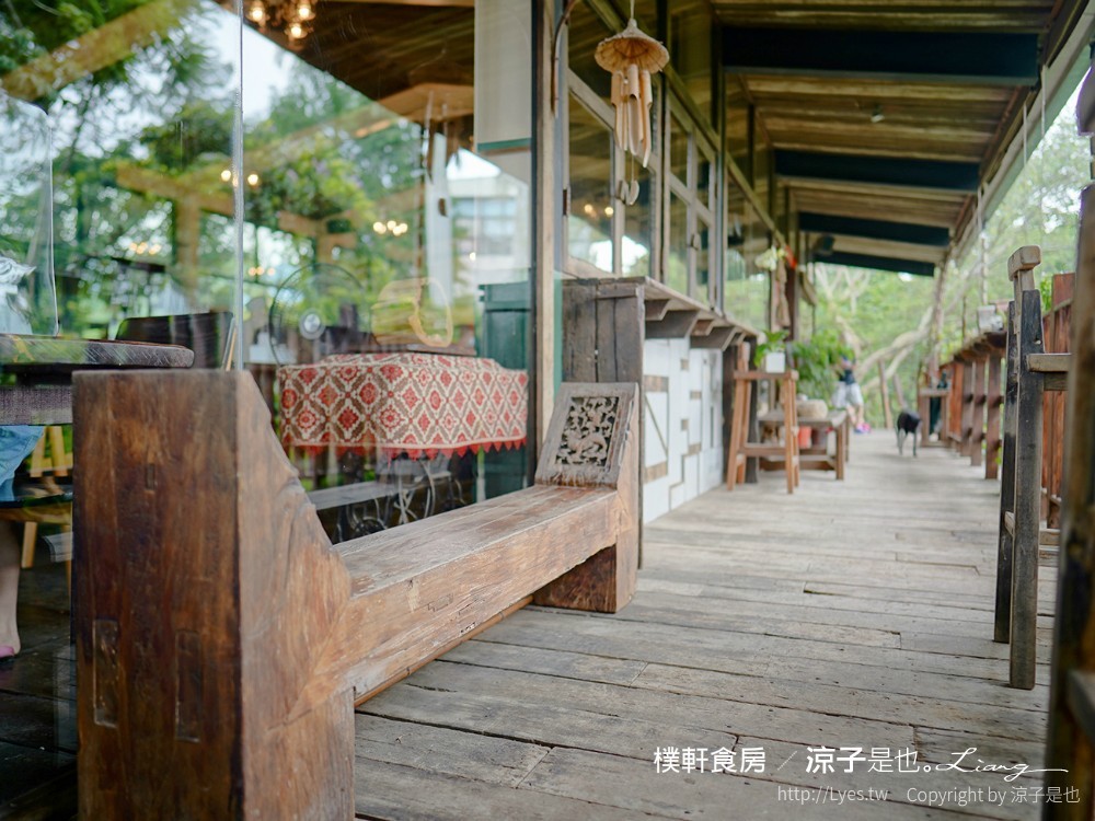 樸軒食房 菜單 台南 白河 關子嶺 景觀餐廳 庭園餐廳 火鍋 簡餐 下午茶