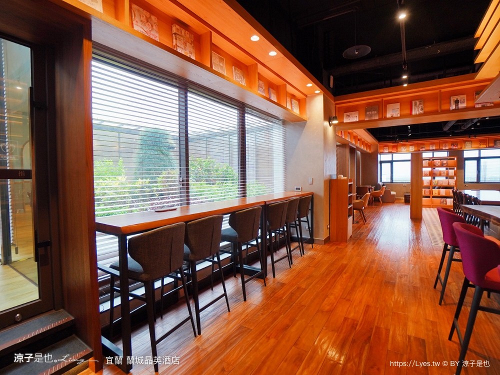 蘭城晶英酒店 宜蘭親子飯店 住宿券 宜蘭住宿 最新設施 趣七樓 房型 早餐 攻略 電影院 芬朵奇堡