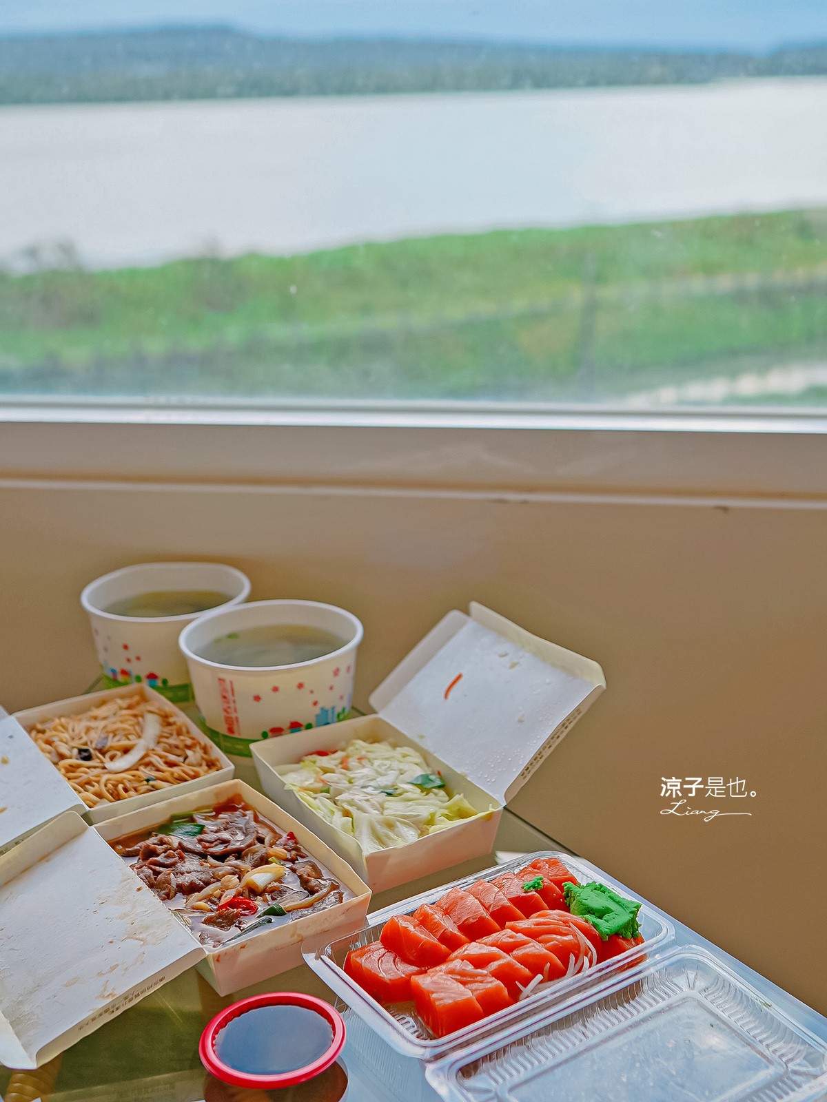 阿興生魚片 菜單 屏東墾丁必吃 後壁湖海鮮美食 餐廳 新鮮生魚片 CP值