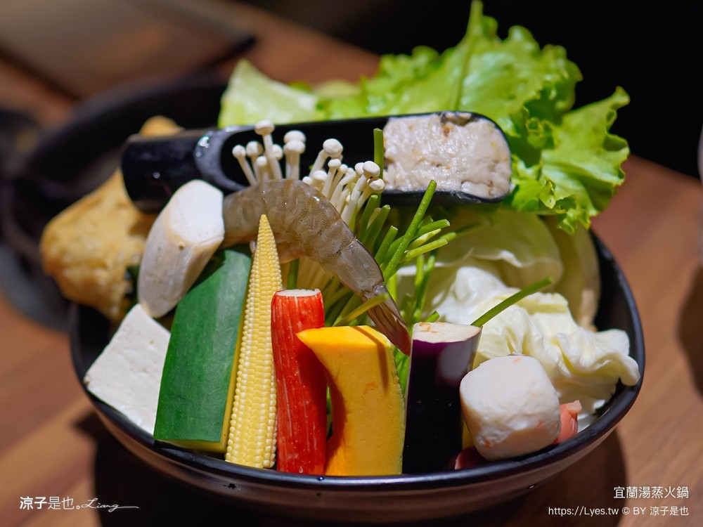 湯蒸火鍋 菜單 宜蘭五結 美食餐廳 冰品飲料自助吧 羅東 訂位停車