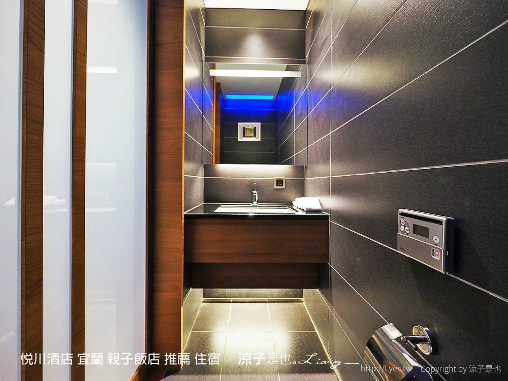 悅川酒店 宜蘭 親子飯店 推薦 住宿