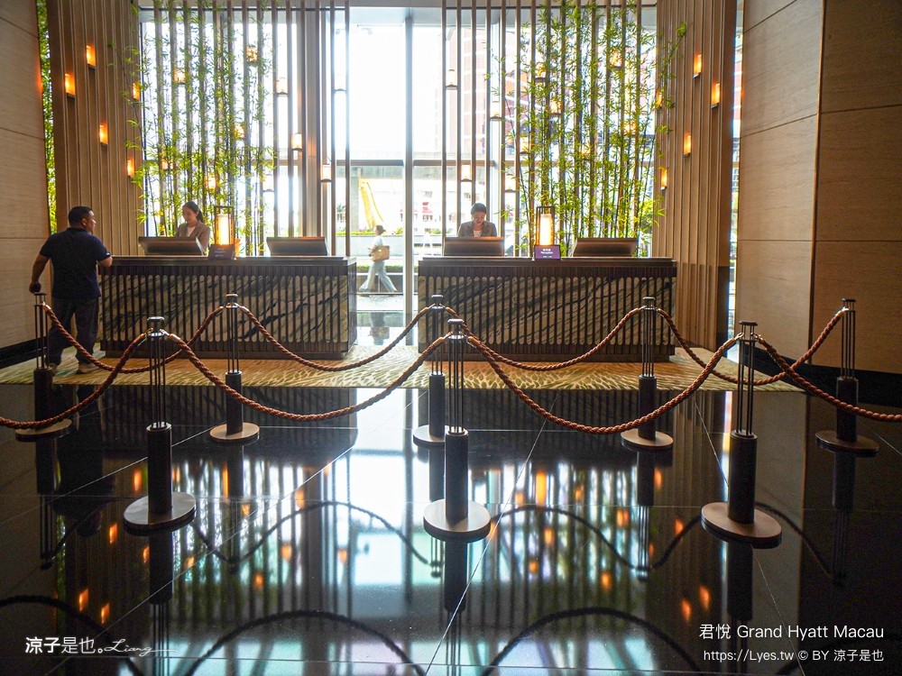 澳門君悅酒店 五星級飯店 路氹住宿推薦 水舞間飯店 澳門自由行 新濠天地酒店 套房 交通方便 grand hyatt macau