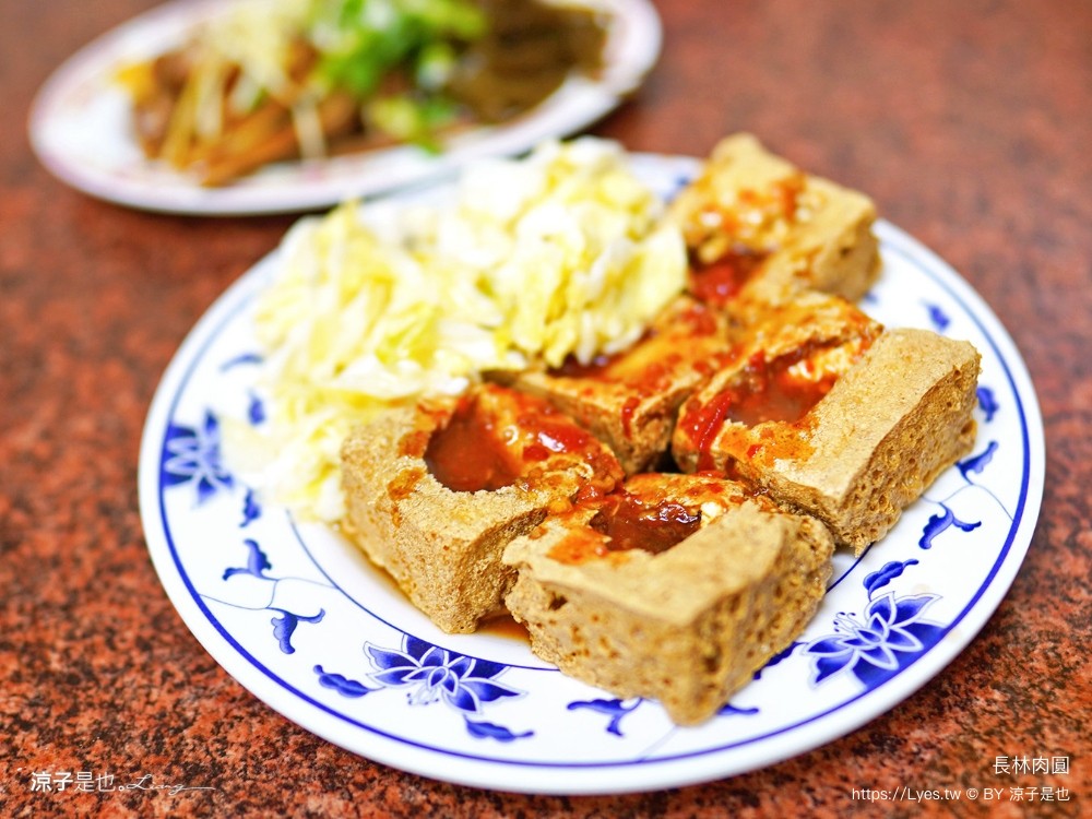 長林肉 美食餐廳 中社觀光花市