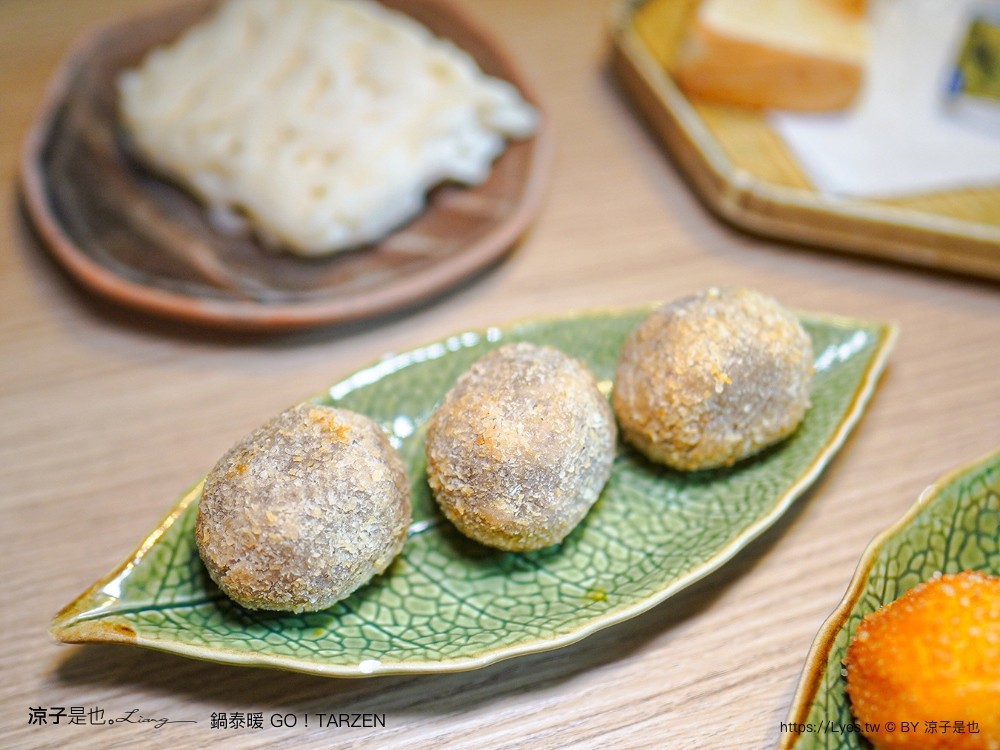 鍋泰暖 台中大里店 菜單 生日壽星優惠 泰式料理 火鍋吃到飽 自助吧 大里美食 親子友善餐廳 冬陰功火鍋 台中聚餐