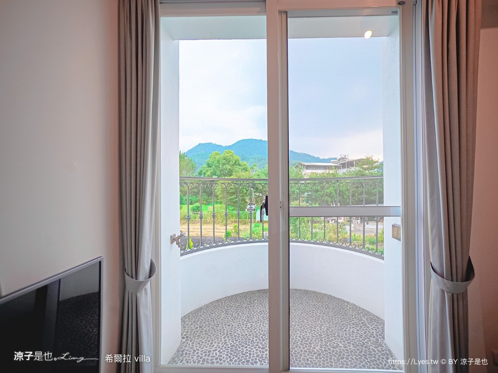 希爾拉villa 房價 南投住宿推薦 埔里包棟民宿 親子民宿 戲水池 烤肉 兩人包棟 希爾拉訂房 埔里景點