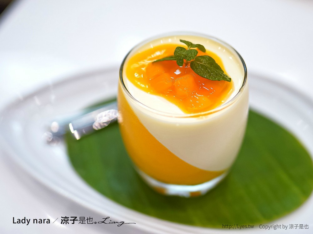 Lady nara 菜單 台中美食 泰國料理 曼谷餐廳 三井outlet二期 2022 網美下午茶