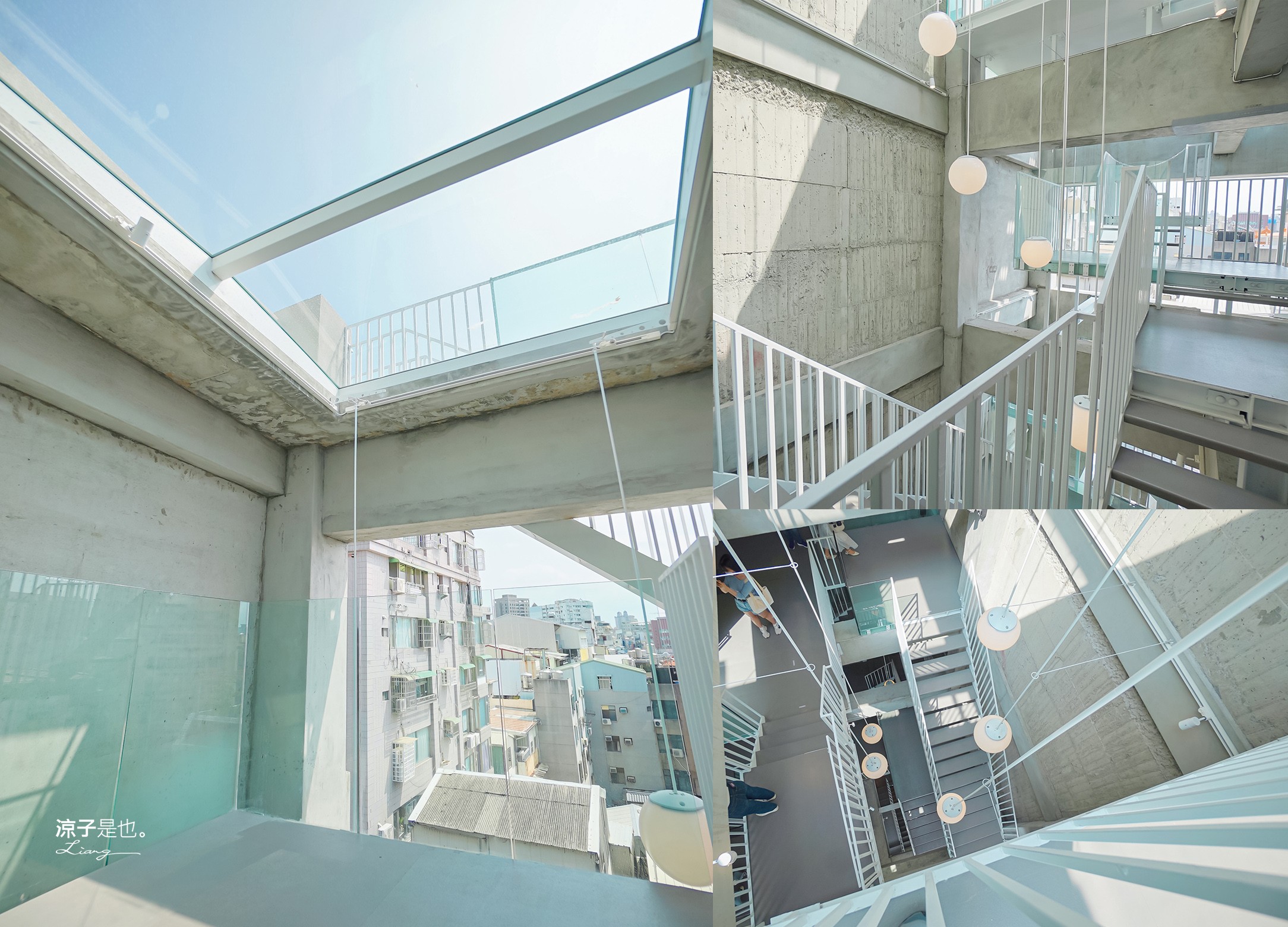 南埕衖事 菜單 2022台南爆紅景點 森林系網美 冰淇淋店 伴手禮 飯店改建 日本建築大師 藤本壯介 迷路