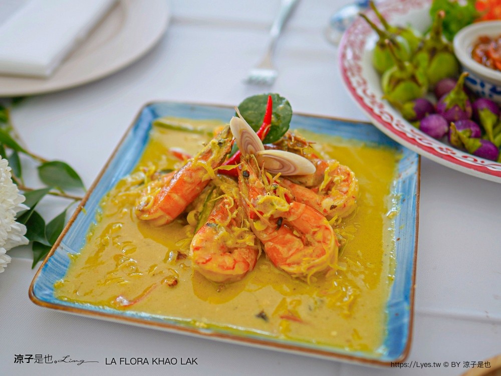 la flora khao lak 泰國攀牙 飯店推薦 泳池住宿 泰國五星級飯店 海景 沙灘 考拉 渡假村推薦