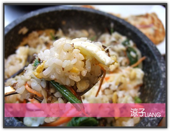 李家長壽 韓國料理16