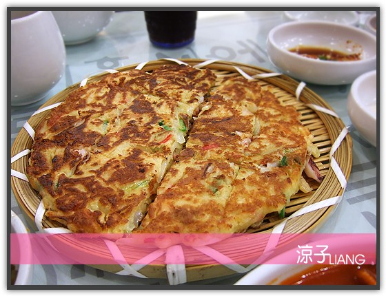 奇化加韓國料理11