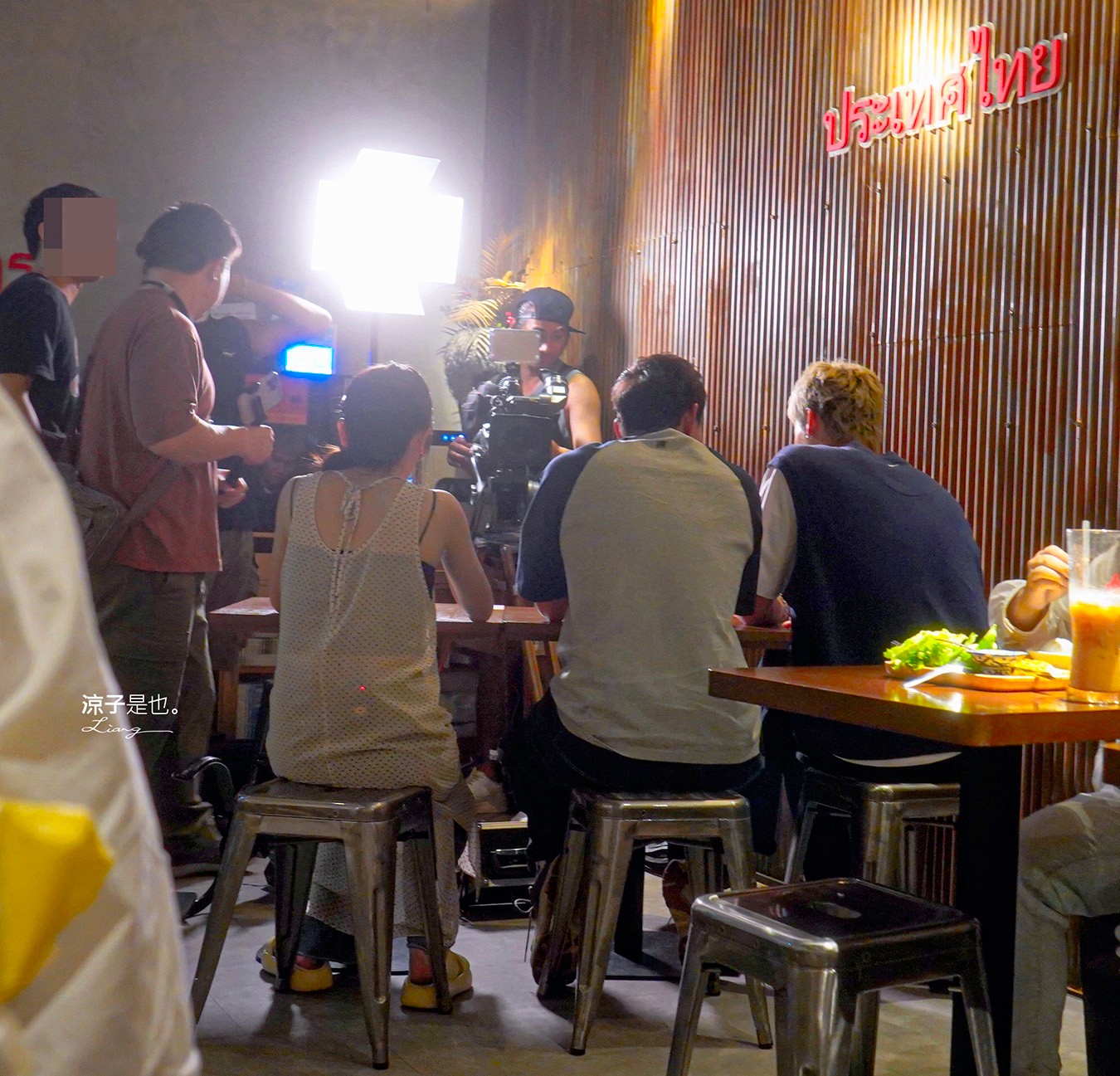 嘎拋先生 菜單 泰式打拋專賣店 台中中區美食 阿杜皇家泰式料理 品牌 泰式料理推薦 單人簡餐 第二市場 MR.GAPAO 