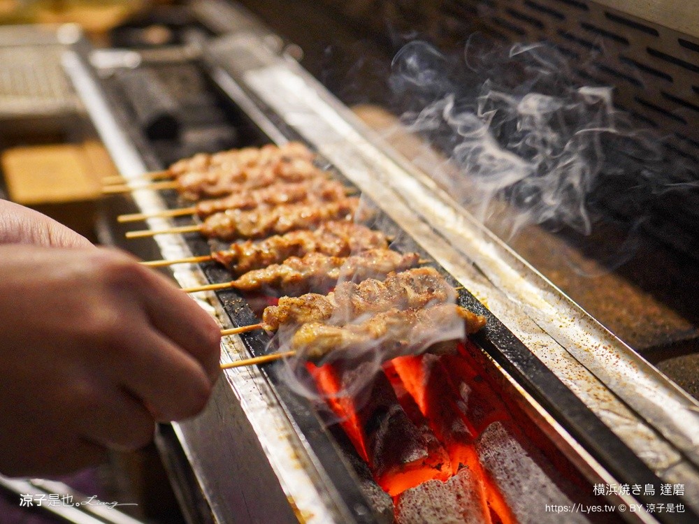 横浜焼き鳥 達磨 橫濱燒鳥達磨 台中美食 台中餐廳 台中板前料理 台中居酒屋