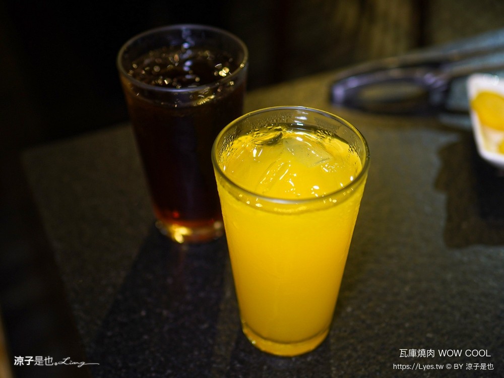 瓦庫燒肉 菜單 台中火車站燒肉 中區美食 老宅餐廳 和牛燒肉 薑餅屋燒肉 慶生 壽星優惠