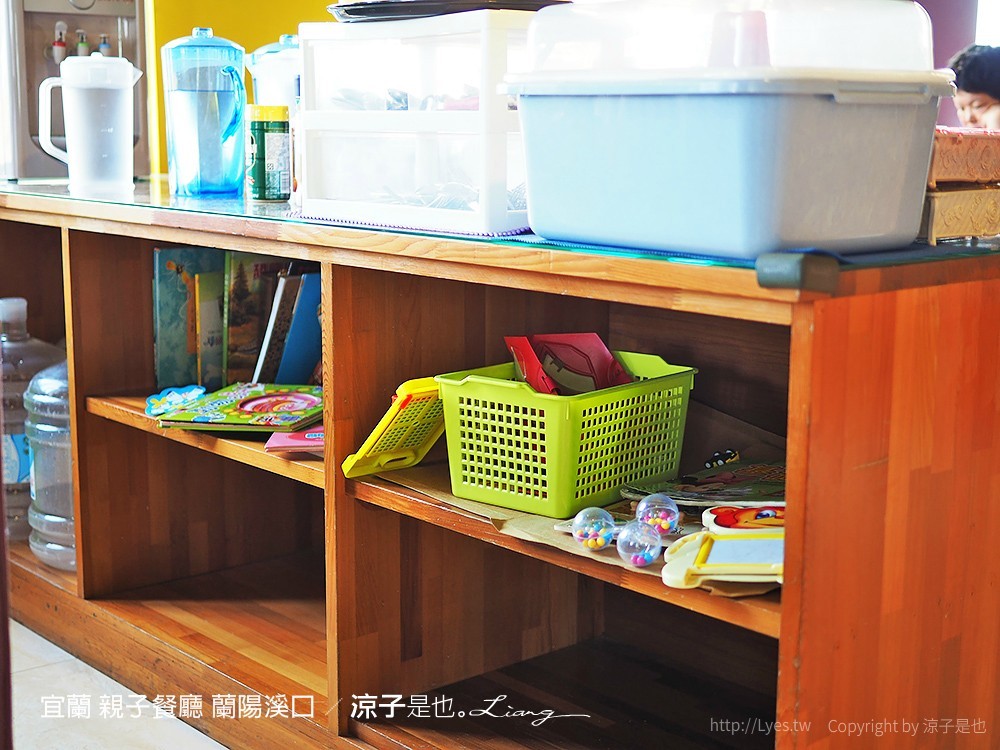 宜蘭 親子餐廳 蘭陽溪口