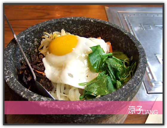 李家長壽 韓國料理15