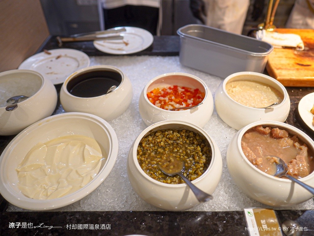 村却國際溫泉酒店 村却晚餐 村却早餐 宜蘭餐廳 宜蘭吃到飽 宜蘭buffet