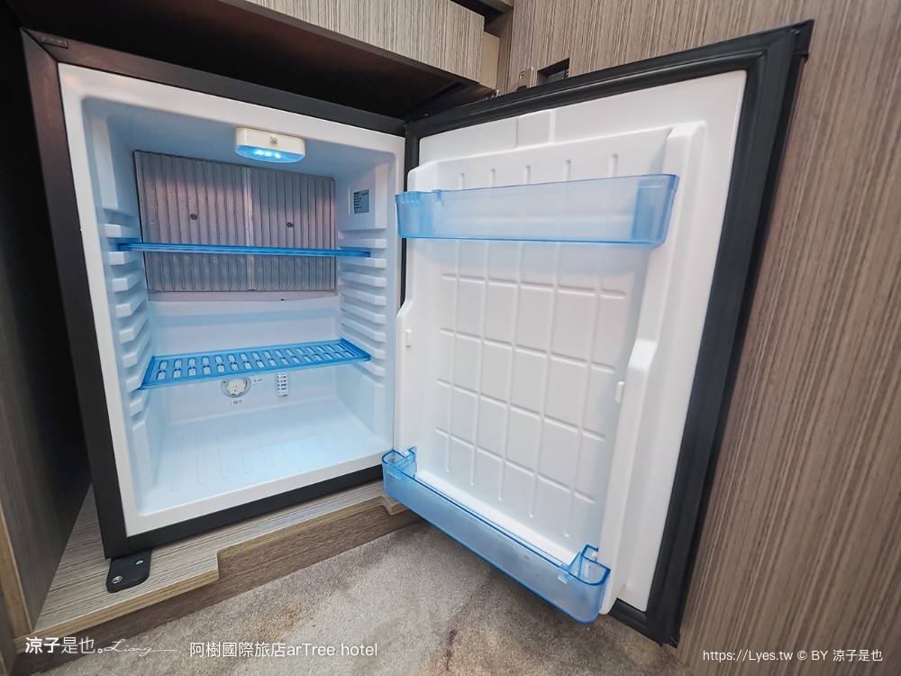 阿樹國際旅店 台北住宿 小巨蛋飯店 台北設計酒店 森林系 阿樹早餐 中崙市場 雙人房 artree hotel