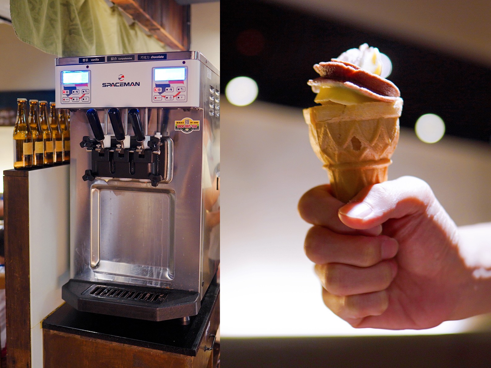 湯蒸火鍋 菜單 宜蘭五結 美食餐廳 冰品飲料自助吧 羅東 訂位停車