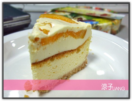 強森乳酪蛋糕10